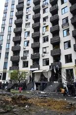 落ち度はゼレンスキー氏に