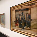 “壱”から分かる浮世絵入門　「べらぼう」きっかけに栃木で企画展　驚きあ…