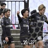 【速報】栃木シティ、今季初の２連勝　宮崎に３－２