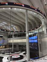 東証続伸、終値は5万655円