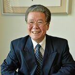 元衆院議員小林守さん死去　78歳、元鹿沼市教育長