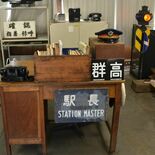 無人駅に「唯一無二のミュージアム」　国鉄時代の機械など展示　足利・ＪＲ…