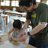 家族で移住体験　仕事も遊びも　那珂川町でワーケーション
