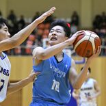 バスケ・ウインターカップ栃木県勢展望　平均身長178cmの宇都宮工、“…