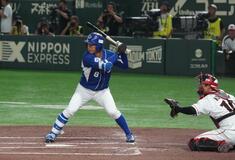 都市対抗優勝に貢献