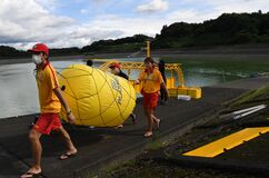アオコ発生に前月から懸念　国体前日、水質悪化でまさかの中止