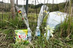 断たれた未来「なぜ」