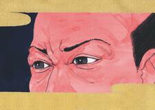 未（いま）だ本能寺にあり（２９）
