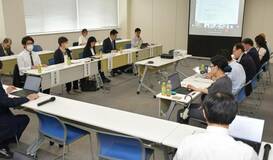 「人生会議」普及拡大へ