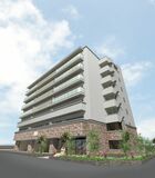 5月29日(⾦)にプレジオシリーズの賃貸マンション  「プレジオ⻄宮北⼝」が竣工
