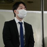 元部員の三輪浦さんが控訴審から法廷に　トラウマや自責の念も　４日判決「節目見届ける」【那須雪崩事故】