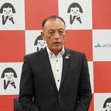 JA栃木中央会、新会長に国府田氏就任　「若い人に農業を」担い手確保に注力