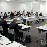 ＜１＞実態に衝撃、撲滅へ行動　リーダーシップ