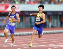 久保凜、3連覇で代表入り