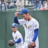 強豪との「わずかな差」痛感　関東初戦で敗れた青藍泰斗