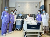 Jiahui International Cancer Center(上海嘉会国際病院がんセンター)、海外患者として世界初となる新承認の固形がん向けCAR-T療法を開始