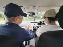「外免」審査厳格化、１０月開始