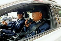 【警察官の再採用】なり手確保へ経験者照準