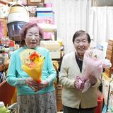 栃木の「ヒカリ美容室」、61年の営業に幕　88歳の井上さんが１人で営業　「常連客と自分の体に感謝」