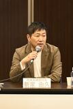 中期計画を上方修正