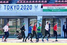 ハンガリー選手団が栃木県視察　