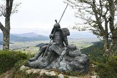 ゆかりの地は魅力発信に力