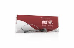 RRS(R)HA Long LastingがAMWC2026で「肌再生(Skin Revitalization)」部門のBest Injectable賞を受賞し、Skin Tech Pharma Groupのスキンビルダー部門におけるリーダーシップを強化