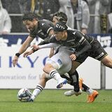 栃木シティ、PK戦で相模原に勝利