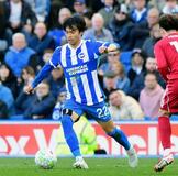 三笘薫、田中碧が復帰