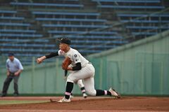 [23夏]1回戦　小山北桜vs宇東