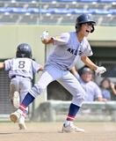 阿久津（高根沢）逆転 一挙６点