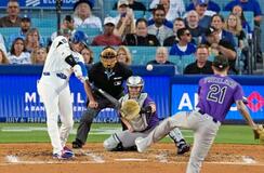 大谷19号、300まで1本
