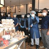 障害者就労支援へチョコレート店　大田原に17日オープン