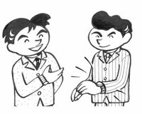 １分間心理ゲーム