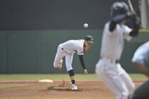 [24夏]1回戦　矢板vs今市