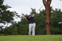第14回県シニアゴルフ選手権大会・決勝