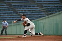 [23夏]1回戦　小山北桜vs宇東