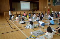 ■下野・古山小