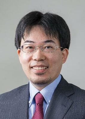 早稲田大の尾野嘉邦教授