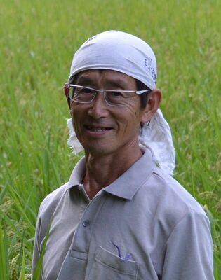 伊村務さん