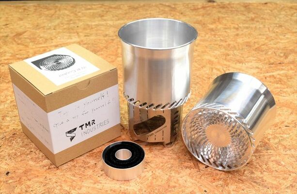「ＴＭＲｉｎｄｕｓｔｒｉｅｓ」の「Ｌ．Ｔ．Ｃｏｏｋｅｒ」など