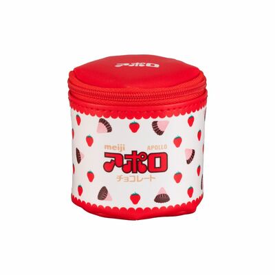 明治 お菓子のポーチアソート
