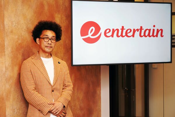 常川朋之さん