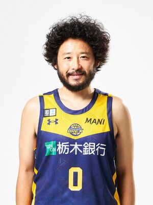田臥勇太