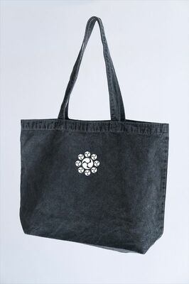 返礼品のトートバッグ
