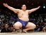 　全日本力士選士権に出場した大の里＝両国国技館