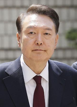 　尹錫悦被告（聯合＝共同）