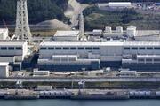 柏崎刈羽６号機、原子炉停止へ
