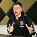 日本代表帯同の寺門氏（宇都宮出身）「県民に力を」　サッカーＷ杯