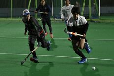 ホッケー男子リーベ栃木、9日に今季初戦　悲願4冠に再び挑戦　主力移籍で…